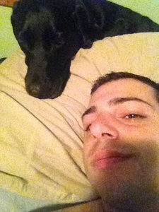 Meet your Posher, Michael